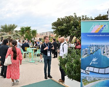 Sponsoring at MIPCOM