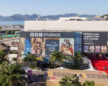 Exhibit at MIPCOM