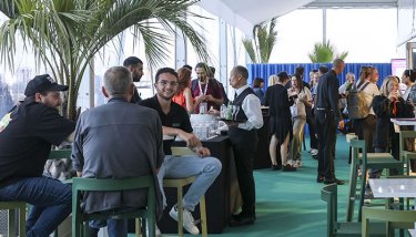 YouTube Joins MIPCOM CANNES 2025 Line-Up