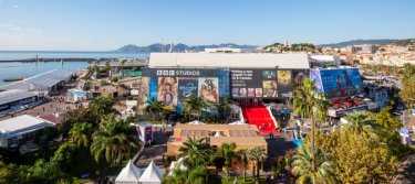 MIPCOM CANNES REVEALS POWER LINE UP FOR EXPANDED MIP INNOVATION LAB