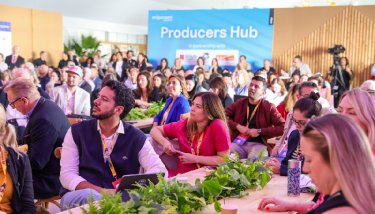 YouTube Joins MIPCOM CANNES 2025 Line-Up