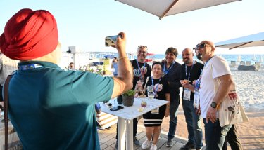 YouTube Joins MIPCOM CANNES 2025 Line-Up