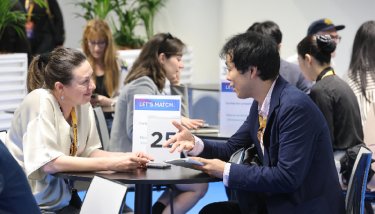 MATCHMAKING PROGRAMME 