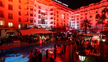 YouTube Joins MIPCOM CANNES 2025 Line-Up