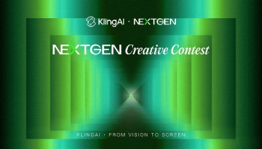 Kling AI NextGen Creative Contest: Winner Showcase