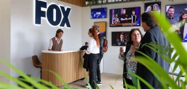 MIPCOM STAND