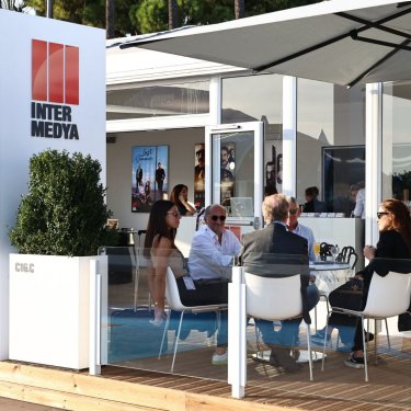 MIPCOM STAND