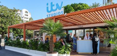 MIPCOM STAND