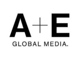 A+E Logo