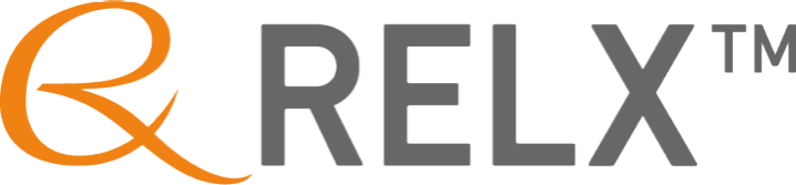 RELX Group logo