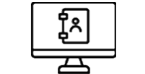 Company and delegate profiles in the Event Exhibitor and Participant directories
