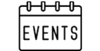 On-site services and access to the full conferences & events programme 