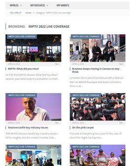 MIPBlog