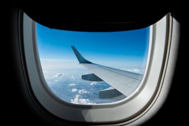 plane to Cannes