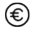 Euro icon
