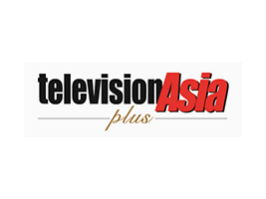 TV Asia Plus