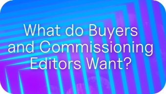 What Content Sourcing Exec Want