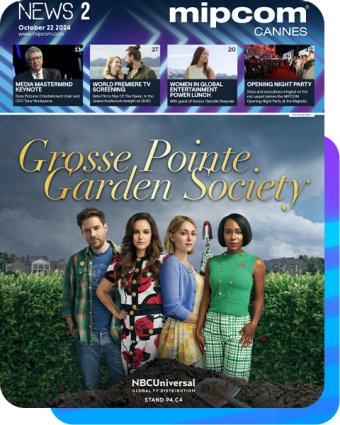 MIPCOM NEWS 2