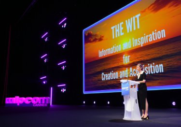 MIPCOM 2025 The Wit