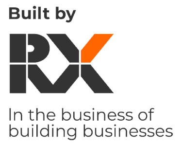 Built by RX 